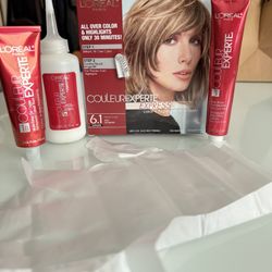 Hair Color