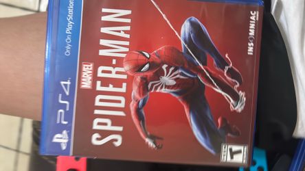 Spiderman