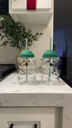 Starbucks Barista Dupe