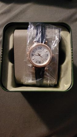 Women's Carlie Fossil Watch
