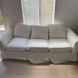 Very Comfy Sofa