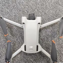 dji mini3pro
