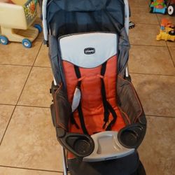 Stroller