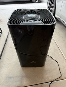 Medify Air Home Air Purifier