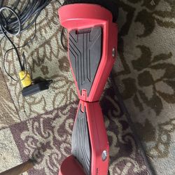 Jetson Hover Board Still Works Barely Used Maybe 3 Miles