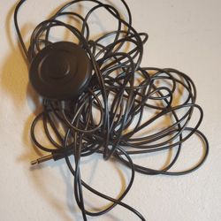 Samsung Calibration Microphone, specifically identified by the part number AH59-02570A. 