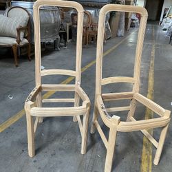 Dinning chairs All Made In Italy Solid Beech Wood