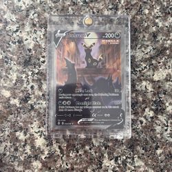 Umbreon V