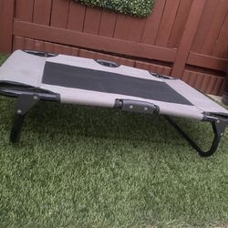 Mini bed/table - Pets, Kids