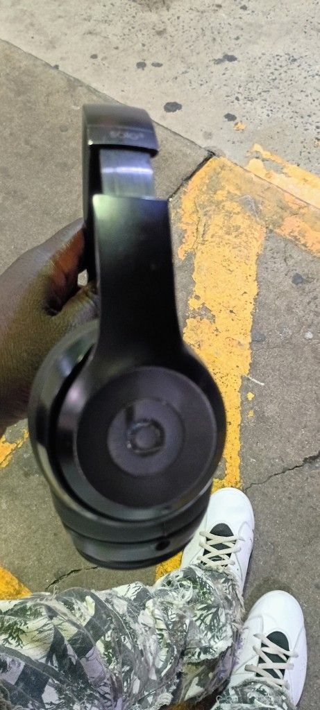 Solo 3 Beats