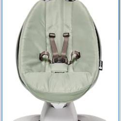 MamaRoo Multi-Motion Baby Swing
