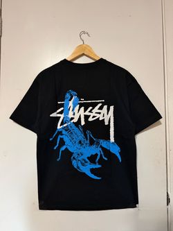 Stussy shiert
