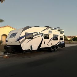 2015 Pacific Coachworks Sandsport