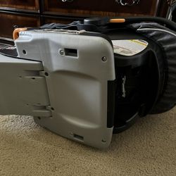Chicco Car Seat