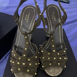 Gucci Heels