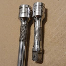 Snap-on Tools 3/8 Socket Extension Tool Set 