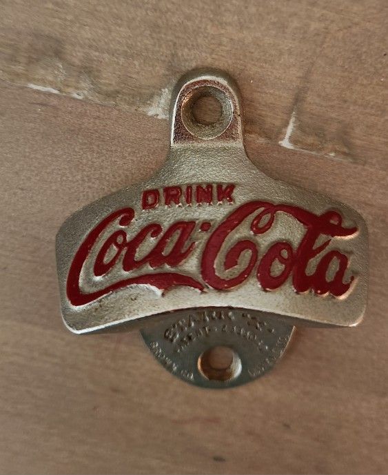 CocaCola Collectible