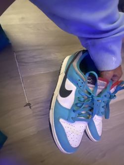 Nike M7