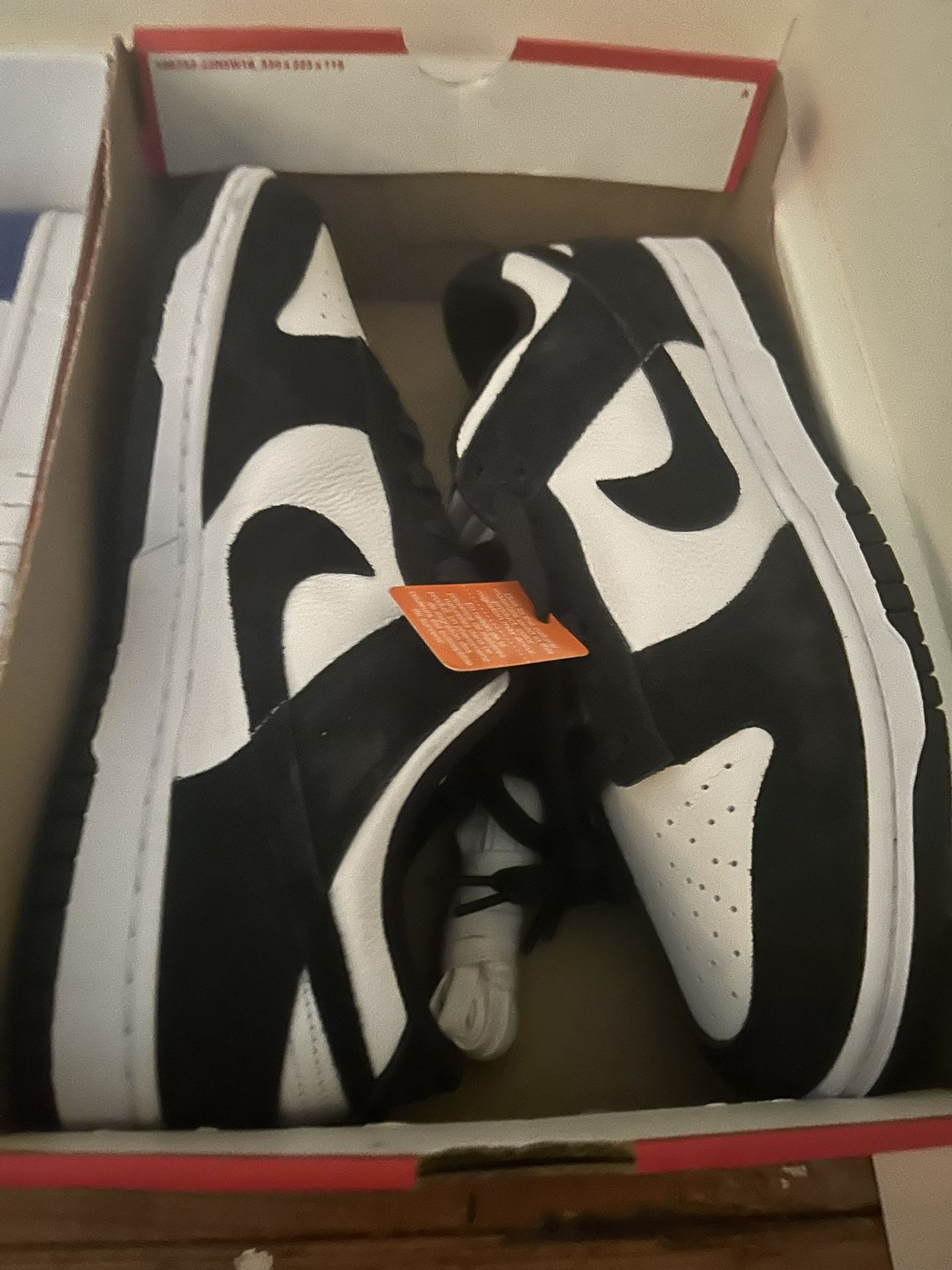 Nike Dunks