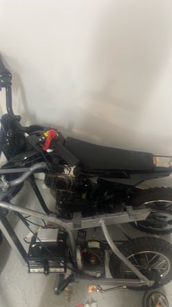 Dirtbike