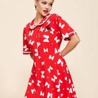 Minnie Mouse dress