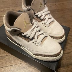 Jordan 3 Retro (GS)
