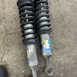 Bilstein Shocks