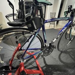 Bianchi Via Nirone 7 Bicycle For Sale