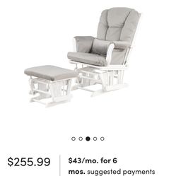 Rocking Chair