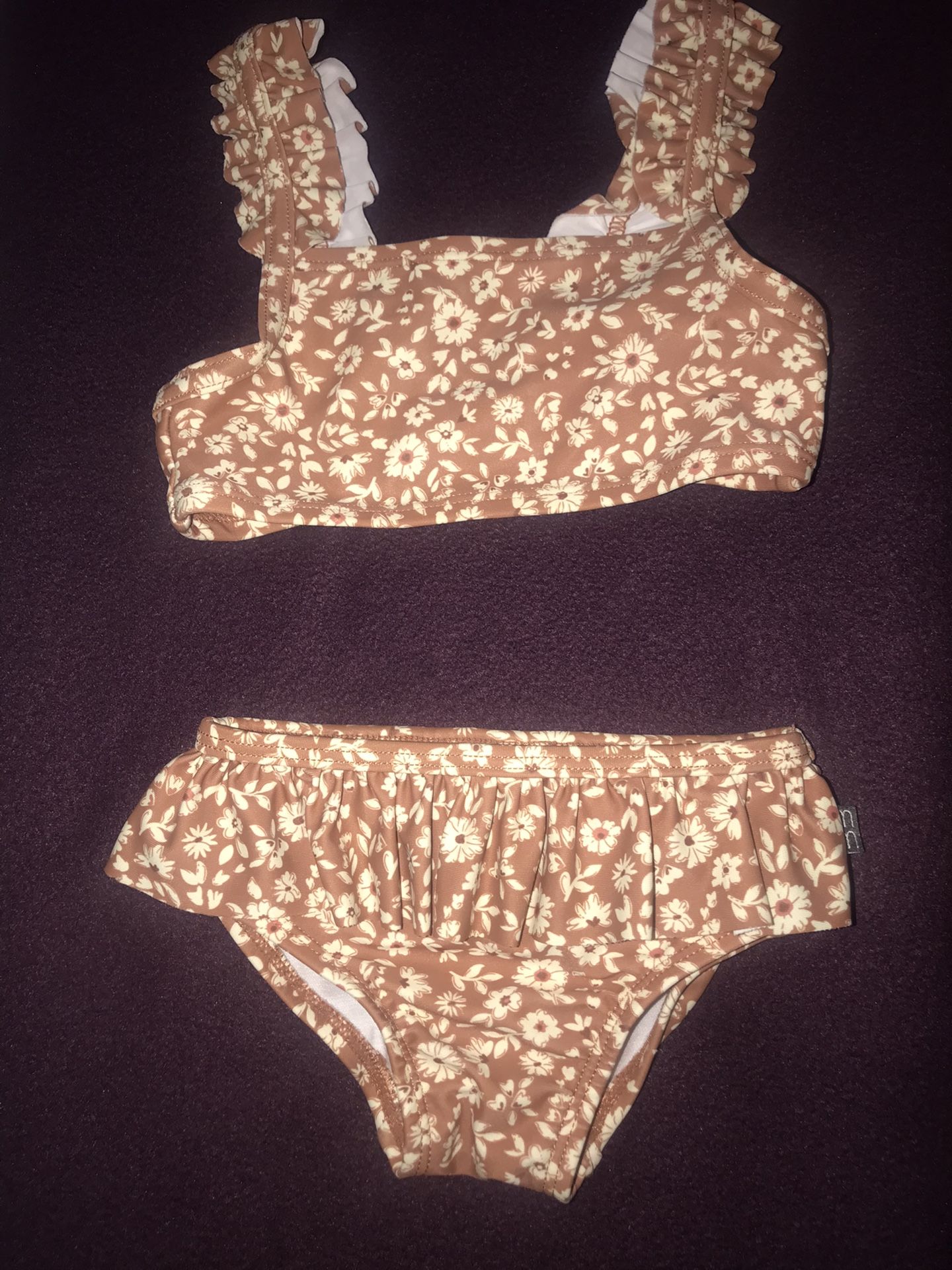 Infant Swimsuit
