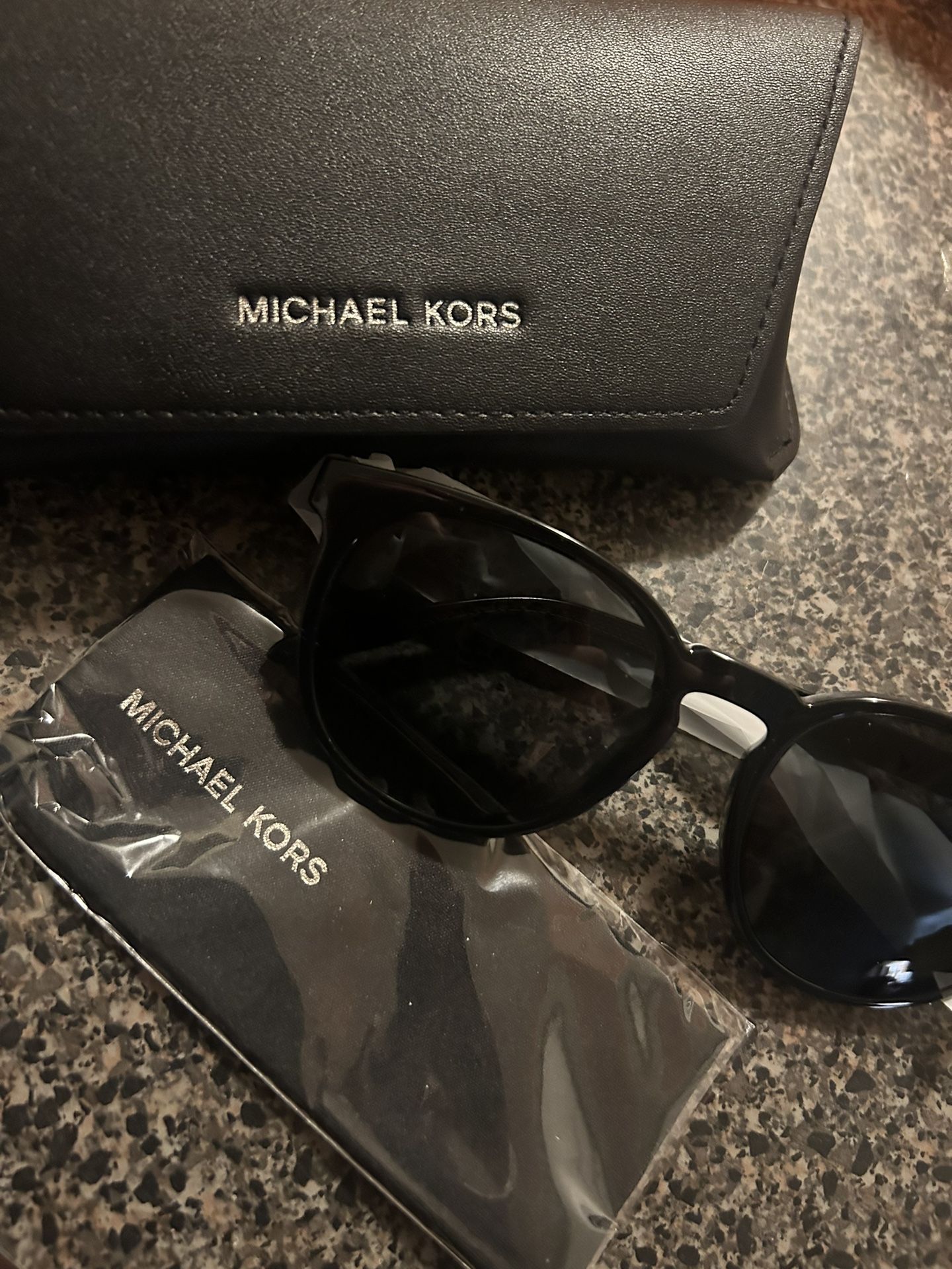 Michael Kors Sunglasses 