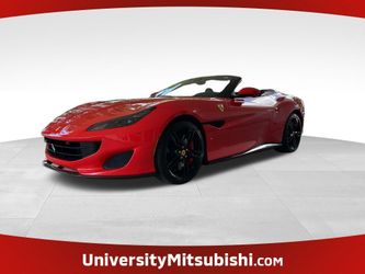 2019 Ferrari Portofino