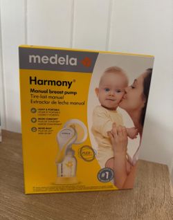 Medela Harmony Manual Pump