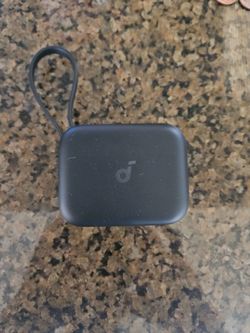 Soundcore p41i earbuds