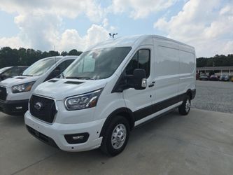 2025 Ford Transit-350 Cargo Van