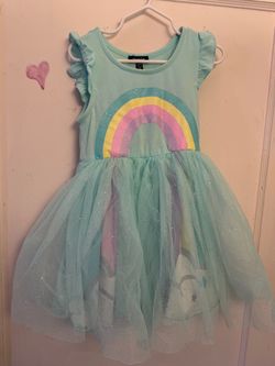 Vestido Unicornio