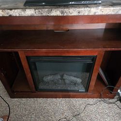 Tv Stand/read The Description 