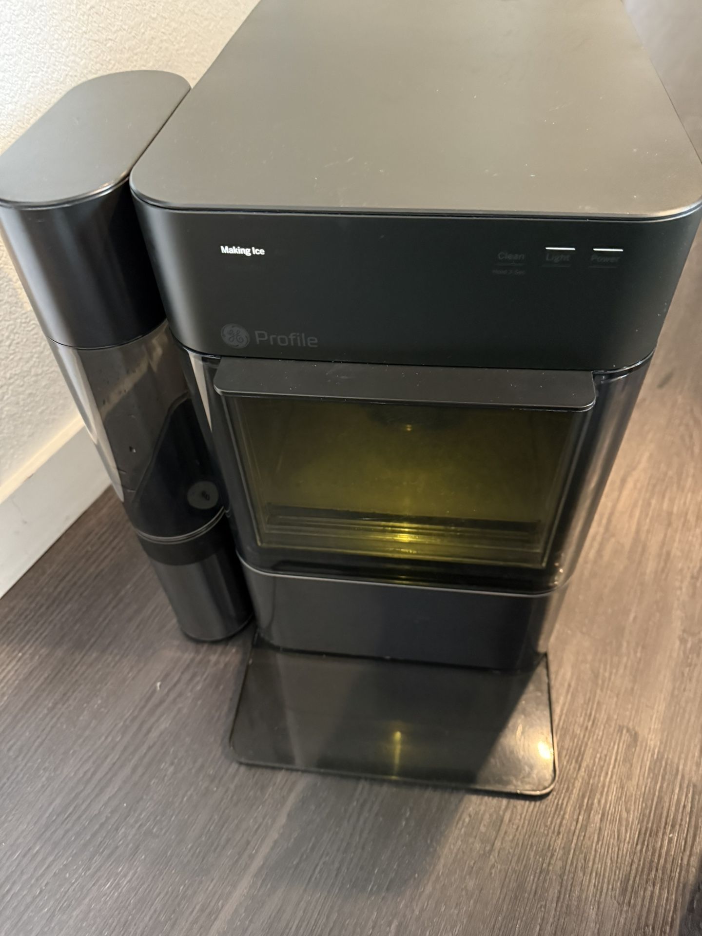 GE Profile™ Opal™ 2.0 Nugget Ice Maker with Side Tank