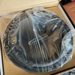 Arc Audio 12” Subwoofer 