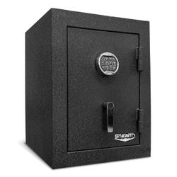Stealth Safe 