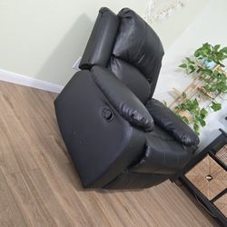 Recliner Sofa