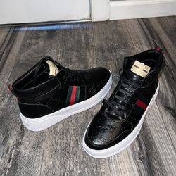 GUCCI SHOES