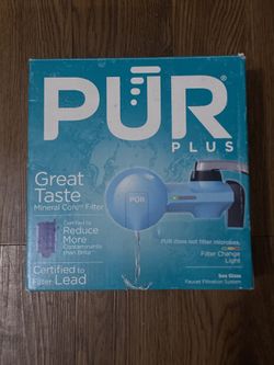 PUR Plus