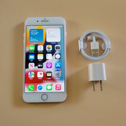 iPhone 7 Plus - UNLOCKED - Like New