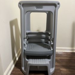 Toddler Tower - Simplay3