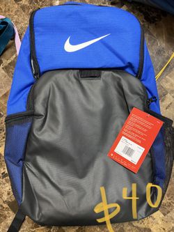 New Backpacks. Nike & Adidas Originals.