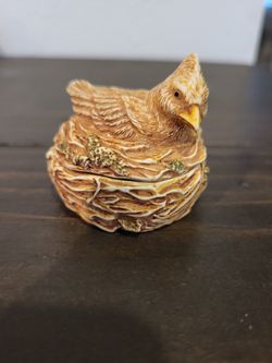 S.I.A.B England Figurine 