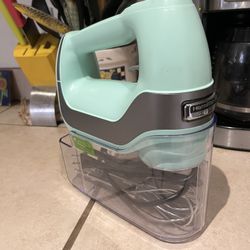 Hamilton Beach Professional Hand Mixer