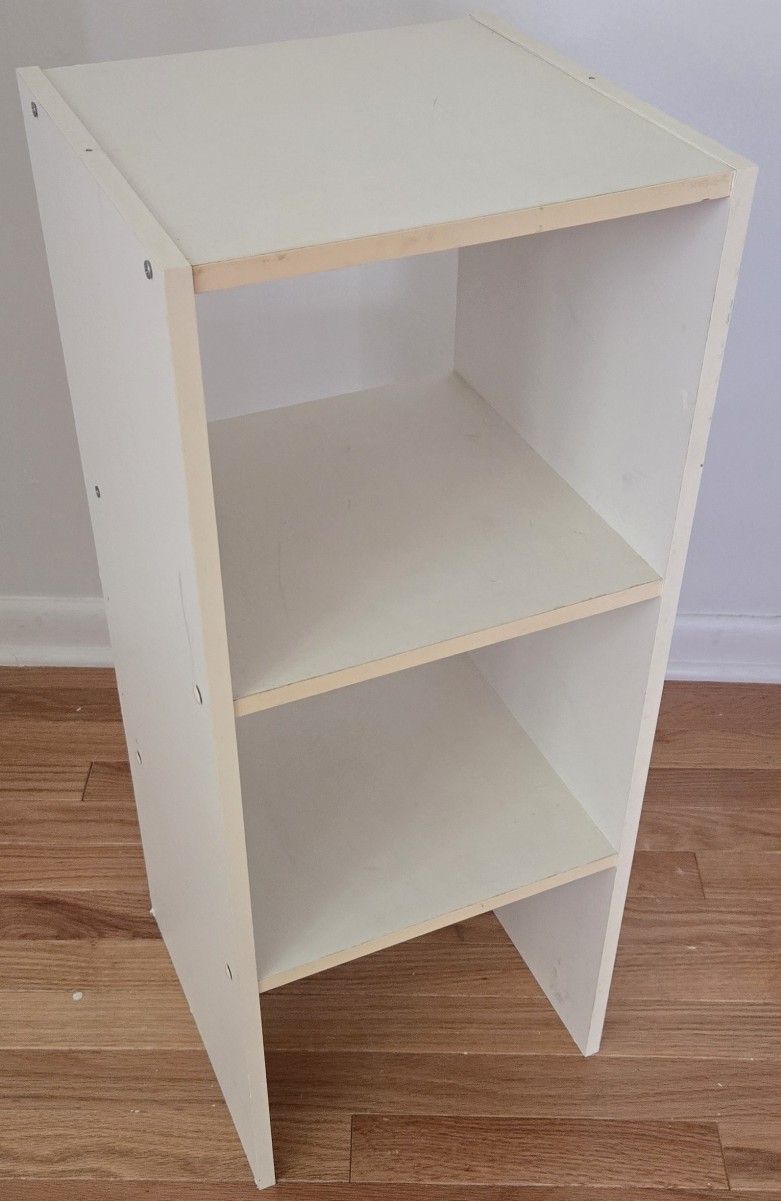 Small 3-Tier Shelf