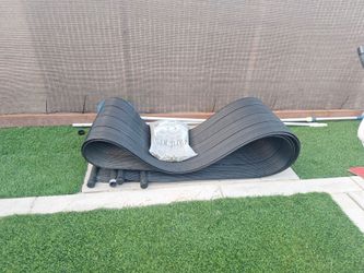 Solar pool heaters  2- 4x20